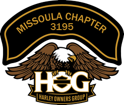 Missoula Harley Owners Group (HOG)Missoula Harley Owners Group Chapter #3195 H.O.G.